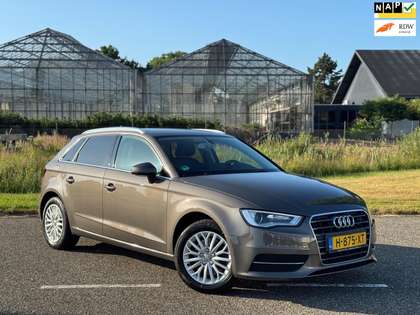 Audi A3 Sportback 1.8 TFSI Ambition Pro Line S AUT | LED |