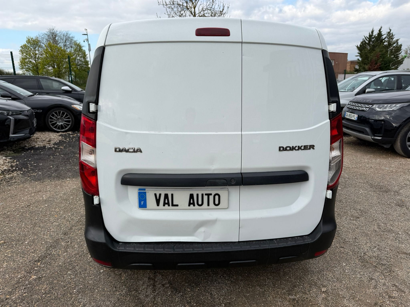 Photo du véhicule