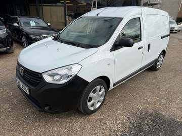 DOKKER VAN 1.5 DCI 90 AMBIANCE