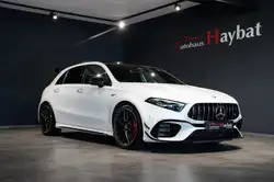 Mercedes-Benz A 45 AMG A 45 S AMG AeroKit Pano Memory 360° Burmester