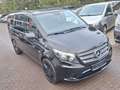 Mercedes-Benz Vito Tourer 116d BT Pro lang 2.Hd 8 Sitze 19Zoll Schwarz - thumbnail 6