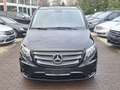 Mercedes-Benz Vito Tourer 116d BT Pro lang 2.Hd 8 Sitze 19Zoll Schwarz - thumbnail 4