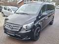 Mercedes-Benz Vito Tourer 116d BT Pro lang 2.Hd 8 Sitze 19Zoll Schwarz - thumbnail 1