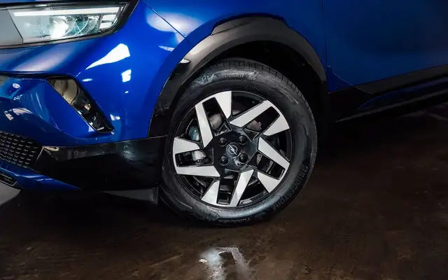 Opel Mokka view 5