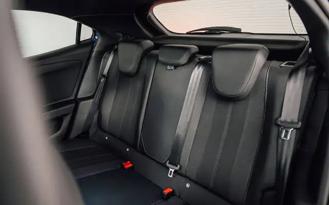 Opel Mokka view 7