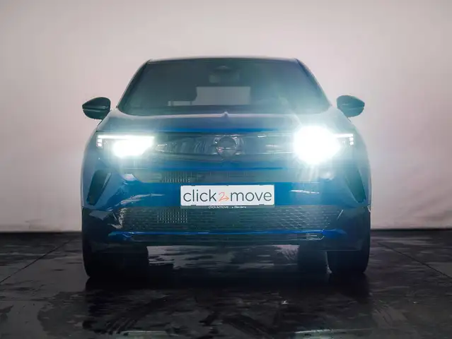 Opel Mokka view 3
