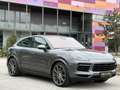 Porsche Cayenne Coupe // E-Hybrid // Pano // 360 Kamera Grau - thumbnail 7