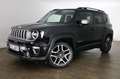 Jeep Renegade Limited FWD*Navi*UConnect* Noir - thumbnail 2