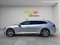 Volkswagen Arteon SB 2,0 TDI SCR R-Line DSG **ERSTBESITZ*LEASING** Grau - thumbnail 3