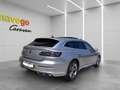 Volkswagen Arteon SB 2,0 TDI SCR R-Line DSG **ERSTBESITZ*LEASING** Grau - thumbnail 6
