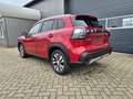 Suzuki S-Cross Comfort+ 110PS Automatik MHEV 1.4 Boosterjet Te... Rot - thumbnail 3