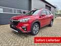 Suzuki S-Cross Comfort+ 110PS Automatik MHEV 1.4 Boosterjet Te... Rot - thumbnail 1