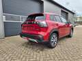 Suzuki S-Cross Comfort+ 110PS Automatik MHEV 1.4 Boosterjet Te... Rot - thumbnail 5