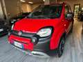 Fiat Panda Panda 1.2 City Cross Rouge - thumbnail 3