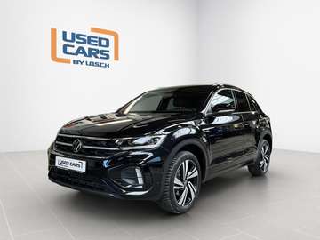 R-Line+DSG+Matrix-LED+P.Travel+RearView