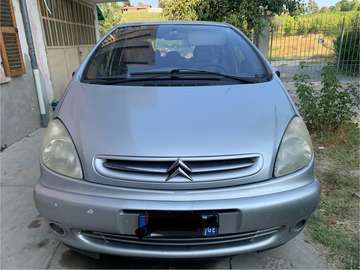 1.8 16v Classique GPL