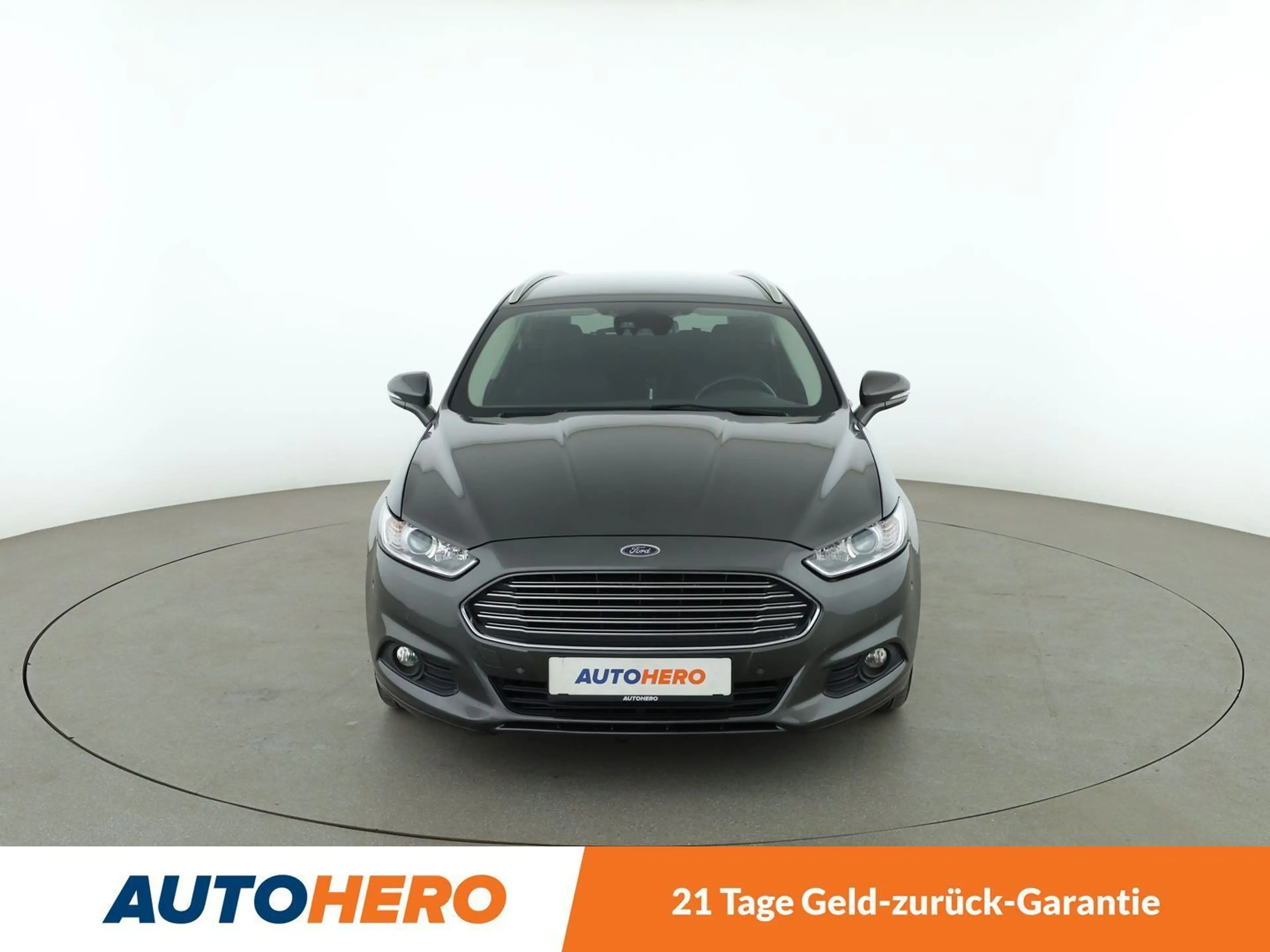 Ford Mondeo 1.5 EcoBoost Business Edition*NAVI*PDC*TEMPO* — photo 9