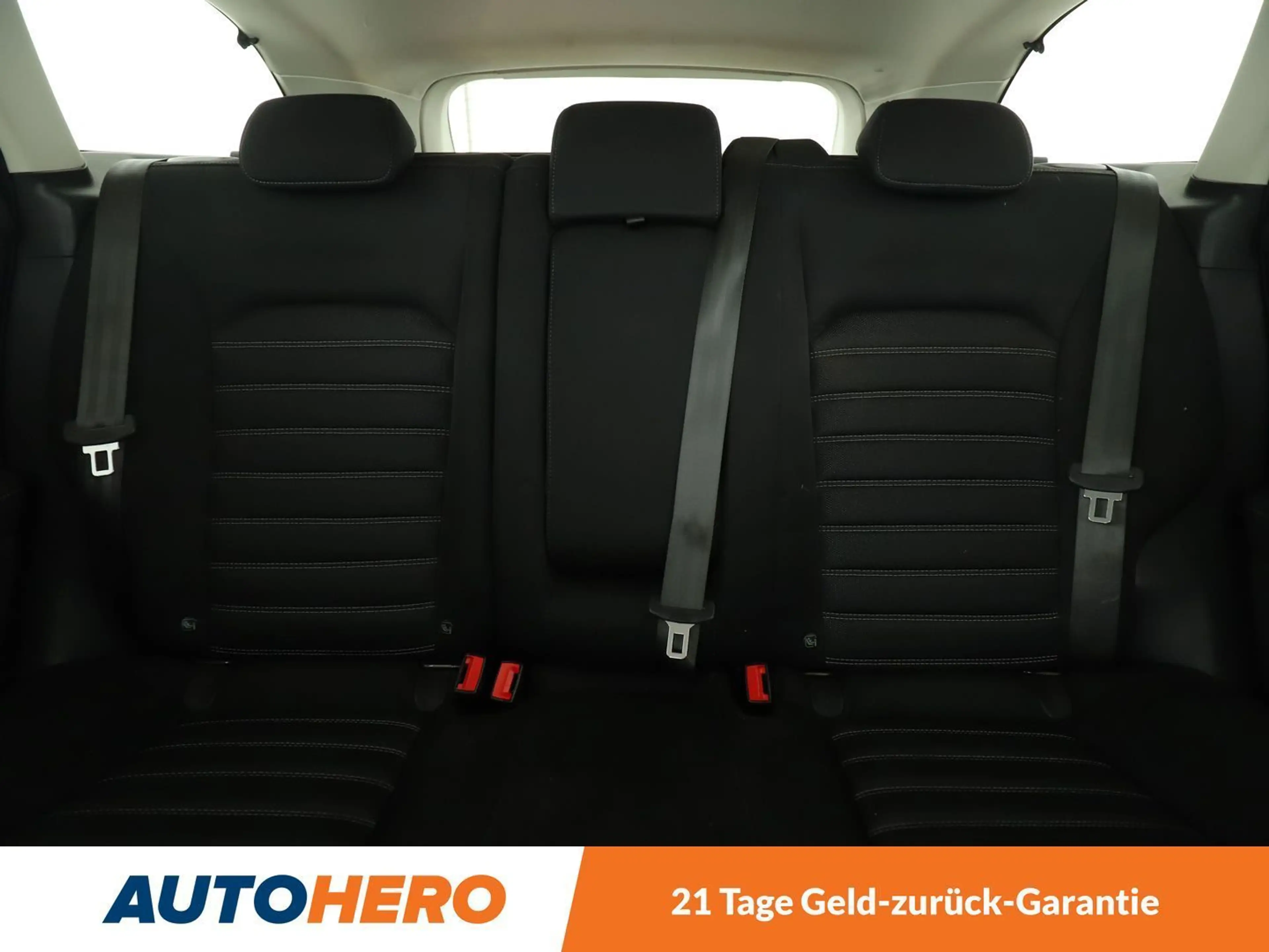 Ford Mondeo 1.5 EcoBoost Business Edition*NAVI*PDC*TEMPO* — photo 15