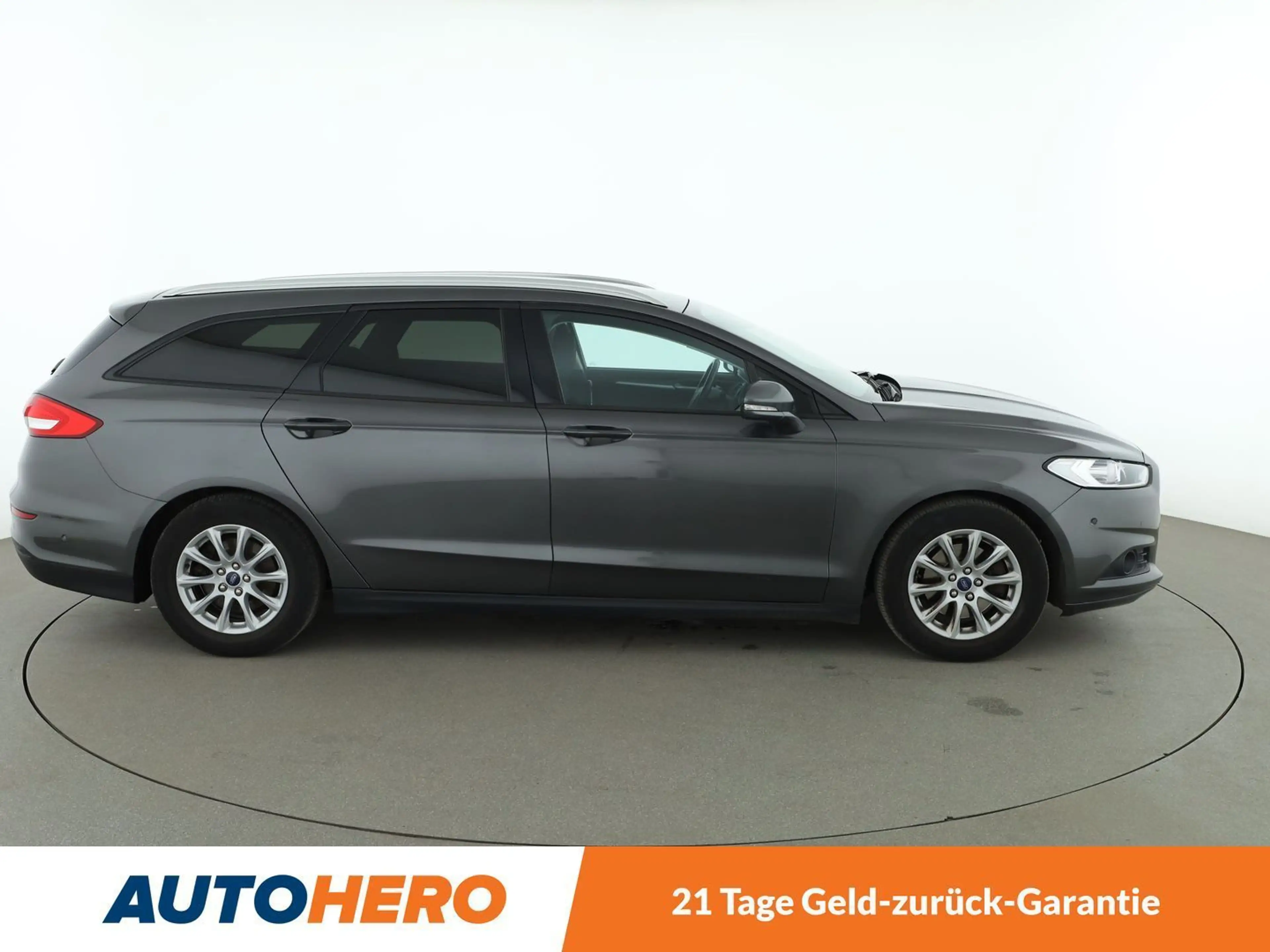 Ford Mondeo 1.5 EcoBoost Business Edition*NAVI*PDC*TEMPO* — photo 7
