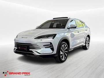 U DMi 1.5 218 CV PHEV Boost