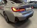 BMW 330 d M Sport HUD RFK NAVI LED Sound Syst. DAB Gris - thumbnail 5