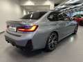BMW 330 d M Sport HUD RFK NAVI LED Sound Syst. DAB Gris - thumbnail 3
