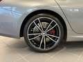 BMW 330 d M Sport HUD RFK NAVI LED Sound Syst. DAB Gris - thumbnail 21