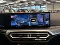 BMW 330 d M Sport HUD RFK NAVI LED Sound Syst. DAB Gris - thumbnail 11