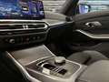 BMW 330 d M Sport HUD RFK NAVI LED Sound Syst. DAB Gris - thumbnail 16