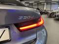 BMW 330 d M Sport HUD RFK NAVI LED Sound Syst. DAB Gris - thumbnail 22