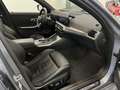 BMW 330 d M Sport HUD RFK NAVI LED Sound Syst. DAB Gris - thumbnail 18