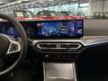 BMW 330 d M Sport HUD RFK NAVI LED Sound Syst. DAB Gris - thumbnail 19