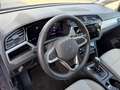 Volkswagen Touran STANDHEIZUNG+PANORAMADACH+7-SITZER+KAMERA Blau - thumbnail 8