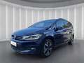 Volkswagen Touran STANDHEIZUNG+PANORAMADACH+7-SITZER+KAMERA Blau - thumbnail 1
