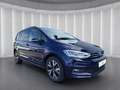 Volkswagen Touran STANDHEIZUNG+PANORAMADACH+7-SITZER+KAMERA Blau - thumbnail 4