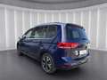 Volkswagen Touran STANDHEIZUNG+PANORAMADACH+7-SITZER+KAMERA Blau - thumbnail 2