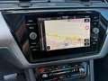 Volkswagen Touran STANDHEIZUNG+PANORAMADACH+7-SITZER+KAMERA Blau - thumbnail 11
