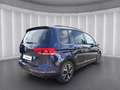 Volkswagen Touran STANDHEIZUNG+PANORAMADACH+7-SITZER+KAMERA Blau - thumbnail 3