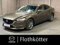 Mazda 6 L G165 6AG EXCLUSIVE-LINE*ACTIVE*KAMERA*VOLL-LED*N Grau - thumbnail 1