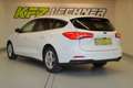 Ford Focus Turnier 1.5 EcoBl. "NAVI*R-KAM*SITZH*TEMP" Weiß - thumbnail 7