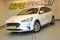Ford Focus Turnier 1.5 EcoBl. "NAVI*R-KAM*SITZH*TEMP" Weiß - thumbnail 8