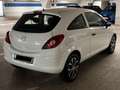 Opel Corsa 1.2 16V ecoFLEX Start-Stop Blanco - thumbnail 2