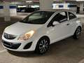 Opel Corsa 1.2 16V ecoFLEX Start-Stop Blanco - thumbnail 4