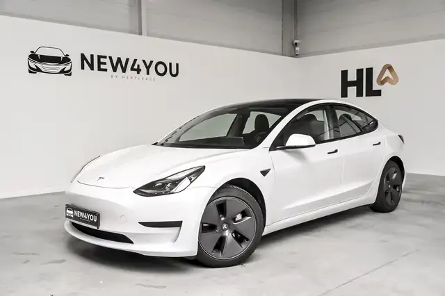 Tesla Model 3 Model 3 60 kWh Standard Plus