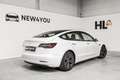 Tesla Model 3 Model 3 60 kWh Standard Plus Blanc - thumbnail 2