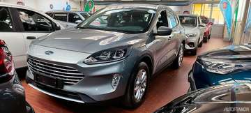 KUGA - 1.5 TITANIUM BUSINES 150CV