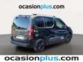 Citroen Berlingo BlueHDi S&S Talla M Feel 100 Negro - thumbnail 4