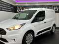 Ford Transit Connect Kasten Trend L1 220 1.5 Ecoblue *SCHIEBETÜR* Weiß - thumbnail 10