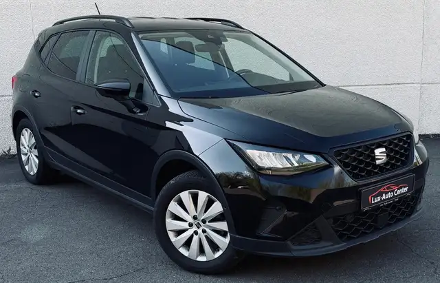 SEAT Arona Arona 1.0 TSI Move! Navi DSG / Garantie 12 Mois✅✅✅