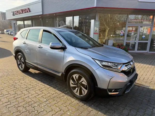 Honda CR-V 1.5 T 2WD Elegance Navi Kamera